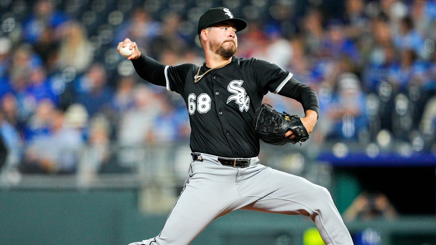 Chicago White Sox v Kansas City Royals