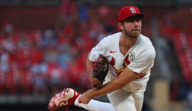 Proposing an unconventional Cardinals pitching staff overhaul