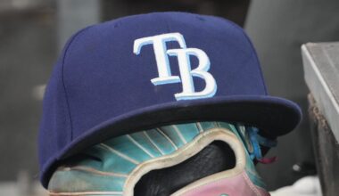 Rays Top Prospect Seen as Potential 2026 AL Rookie of the Year