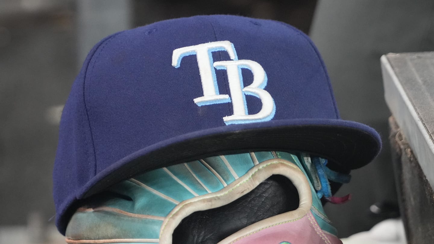 Rays Top Prospect Seen as Potential 2026 AL Rookie of the Year