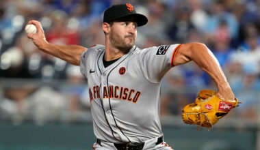 San Francisco Giants v Kansas City Royals