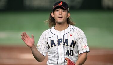 South Korea v Japan - Asia Professional Baseball Championship Final