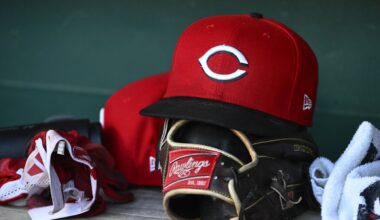 Cincinnati Reds Lose Promising Assistant Coach to Washington Nationals