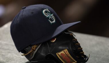 Mariners Lose 28-Year-Old Triple-A Standout To Free Agency