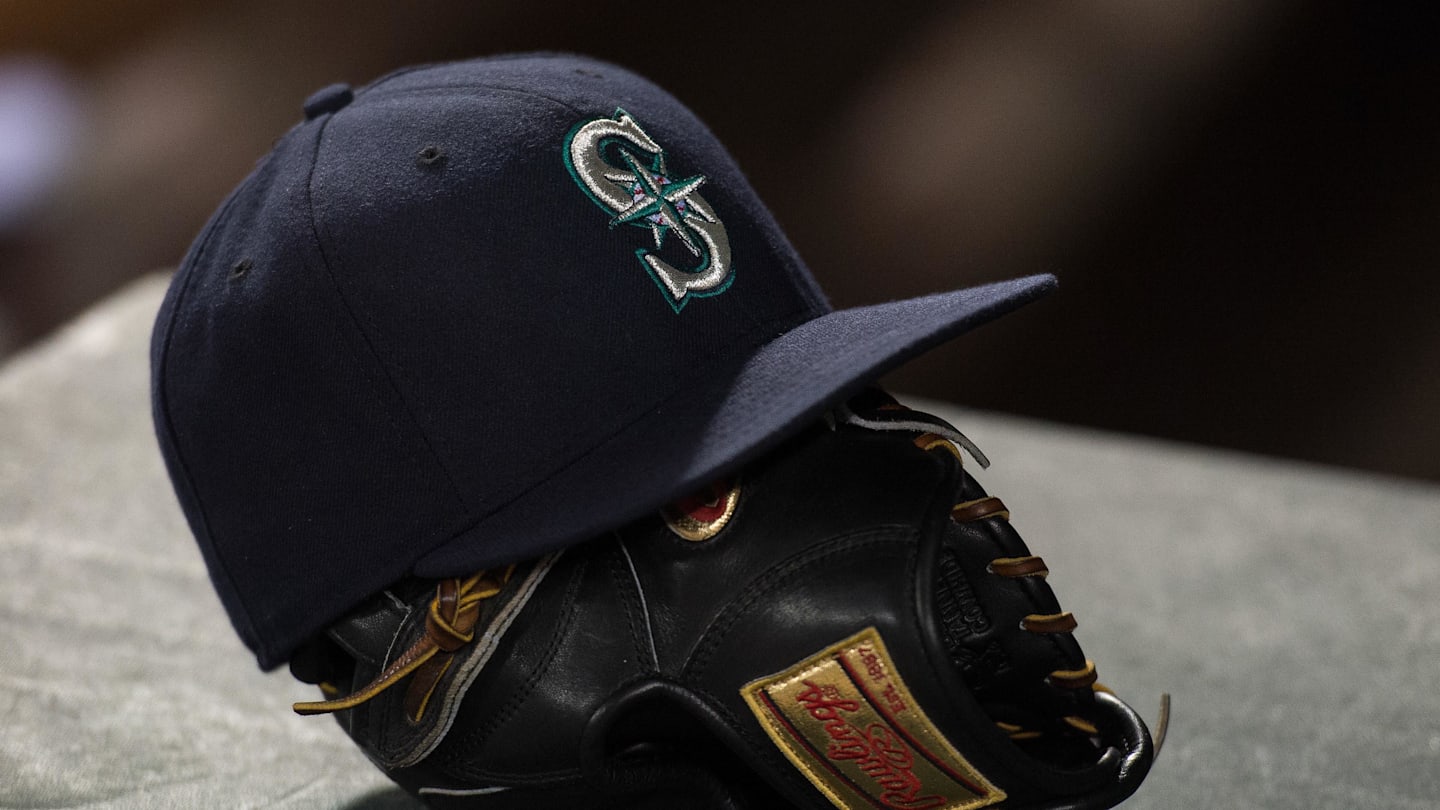 Mariners Lose 28-Year-Old Triple-A Standout To Free Agency