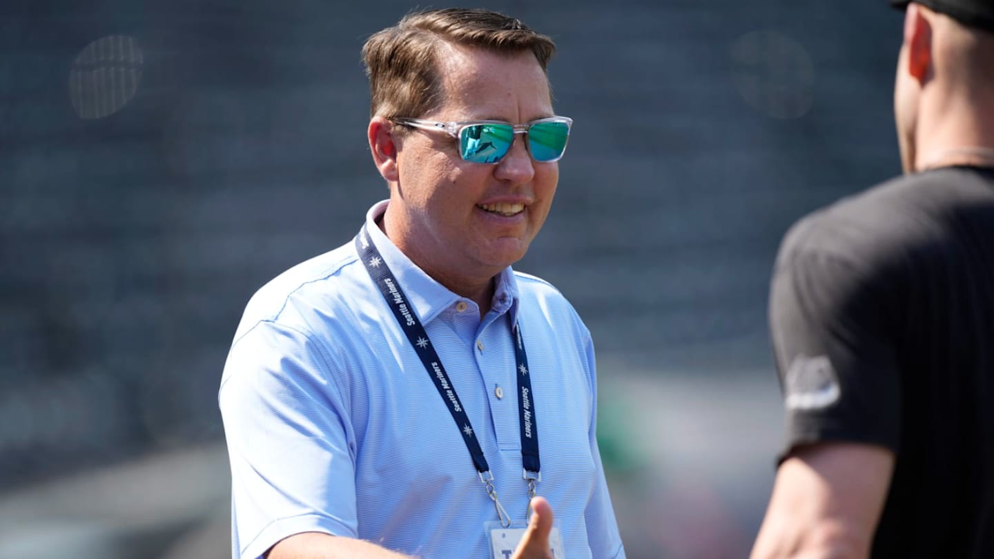 Cleveland Guardians hire new field coordinator from Seattle Mariners