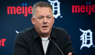 Would Expensive Infielder Really Be ‘Perfect Move’ for Tigers This Offseason?