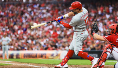 Three Players Cincinnati Reds Should Target in Free Agency