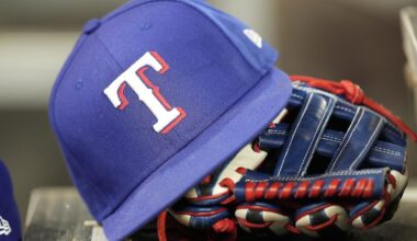 Ranking Rangers Five Worst First-Round Draft Picks in Franchise History