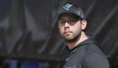 MLB Insider Reveals Rumors of Marlins' Surprising New Offseason Strategy