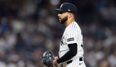 Tampa Bay Rays v New York Yankees