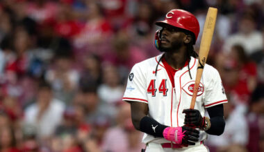 Will Reds Superstar Take Next Step in 2026?