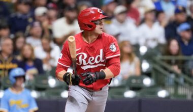 Will Cincinnati Reds Mainstay Take Step Back in 2026?