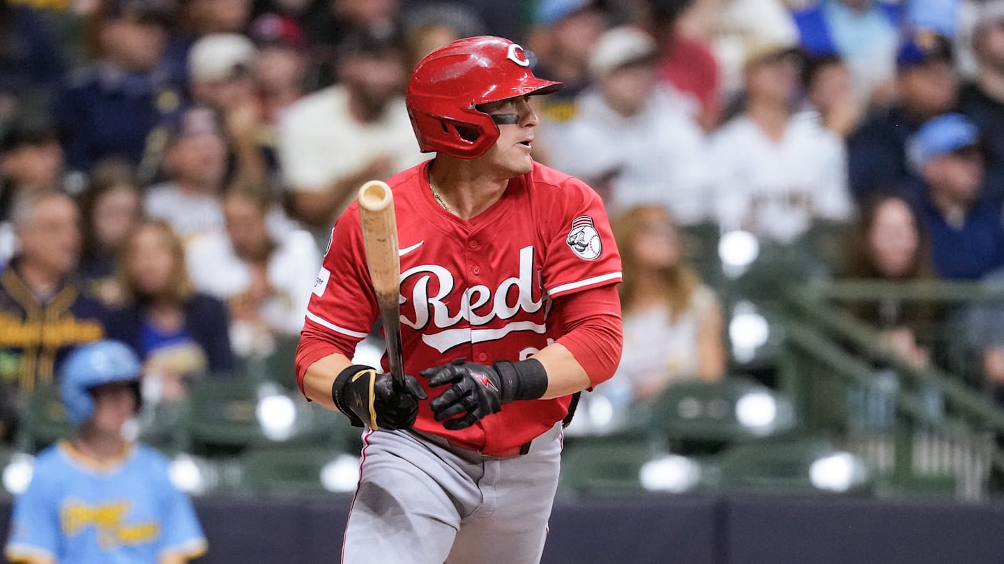 Will Cincinnati Reds Mainstay Take Step Back in 2026?