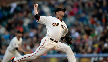 Atlanta Braves v San Francisco Giants