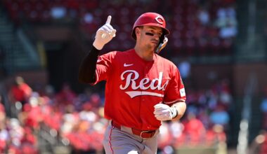 Spencer Steer Will Mash in 2026, but Major Question Remains