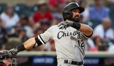 Chicago White Sox v Minnesota Twins