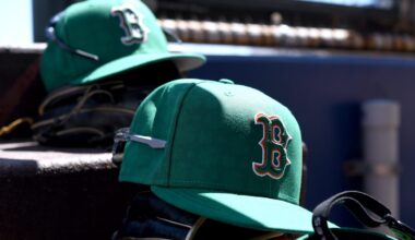 Red Sox Insider Pitches 8-Time All-Star As 'Wild Card'