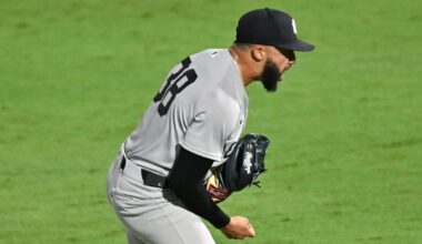 Cincinnati Reds Emerge as Potential Suitor for Dominant Free Agent Arm