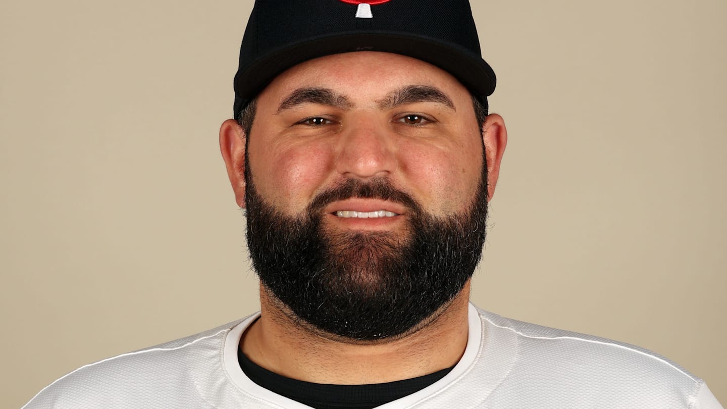 From White Sox Fan To Hitting Coach, Derek Shomon Excited For New Role