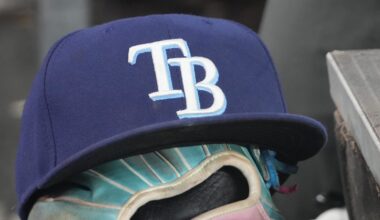 Recent Addition Could Provide Spark for Rays' Offense Against Right-Handed Pitching