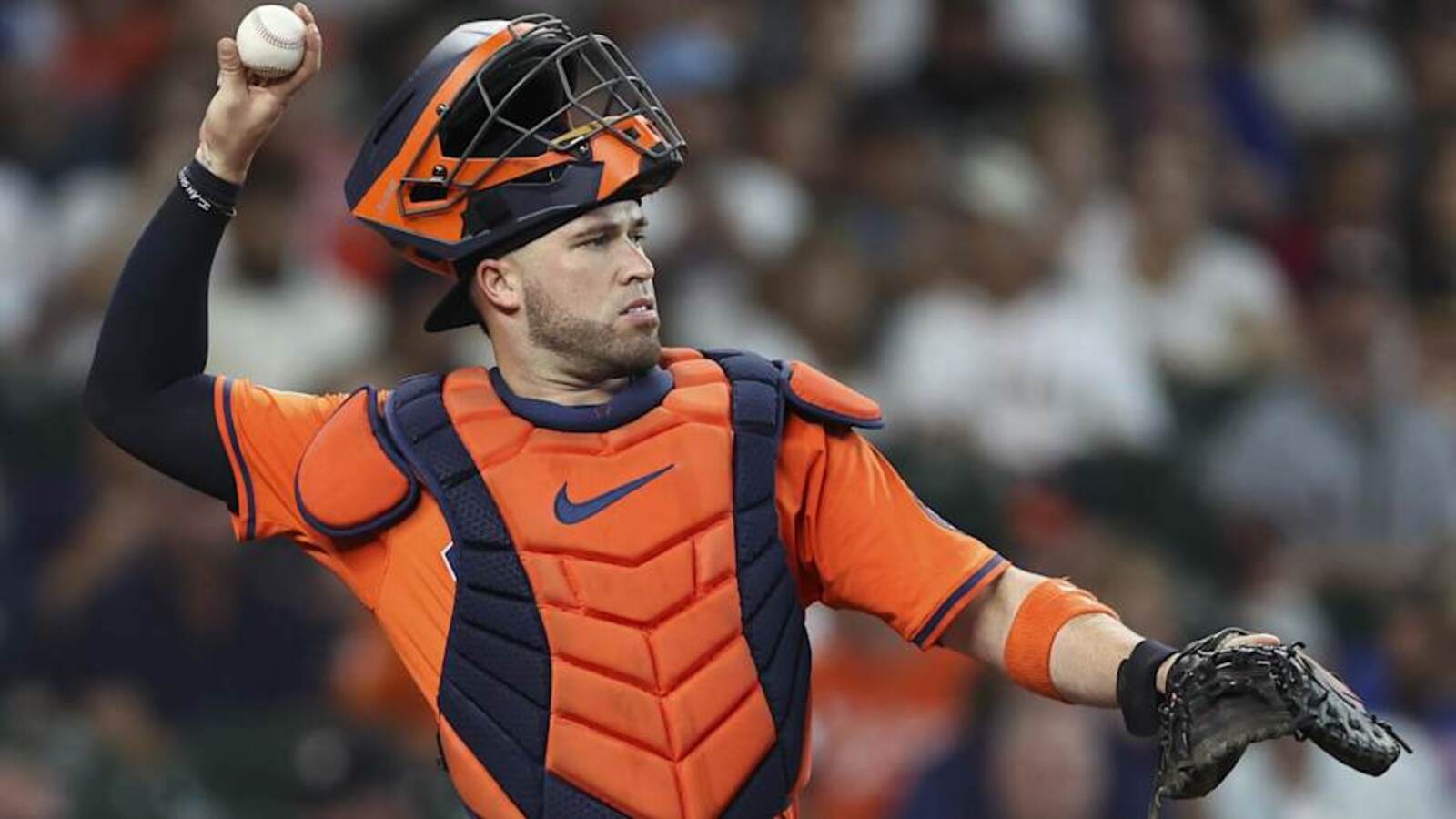 Projected Contract Details for Rays To Sign Victor Caratini Revealed