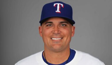 Baltimore Orioles hire new bench coach under Craig Albernaz