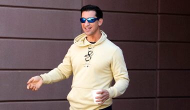 GM Mike Hazen Reveals D-backs' Offseason Focus