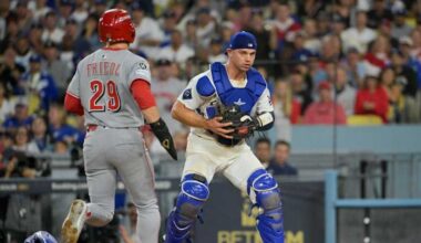 Cincinnati Reds Claim Former Second Round Draft Pick Off Waivers