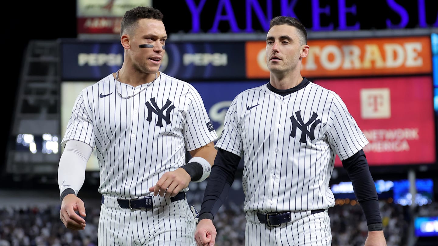 Yankees Confirm Interest in Re-Signing Star Outfielder