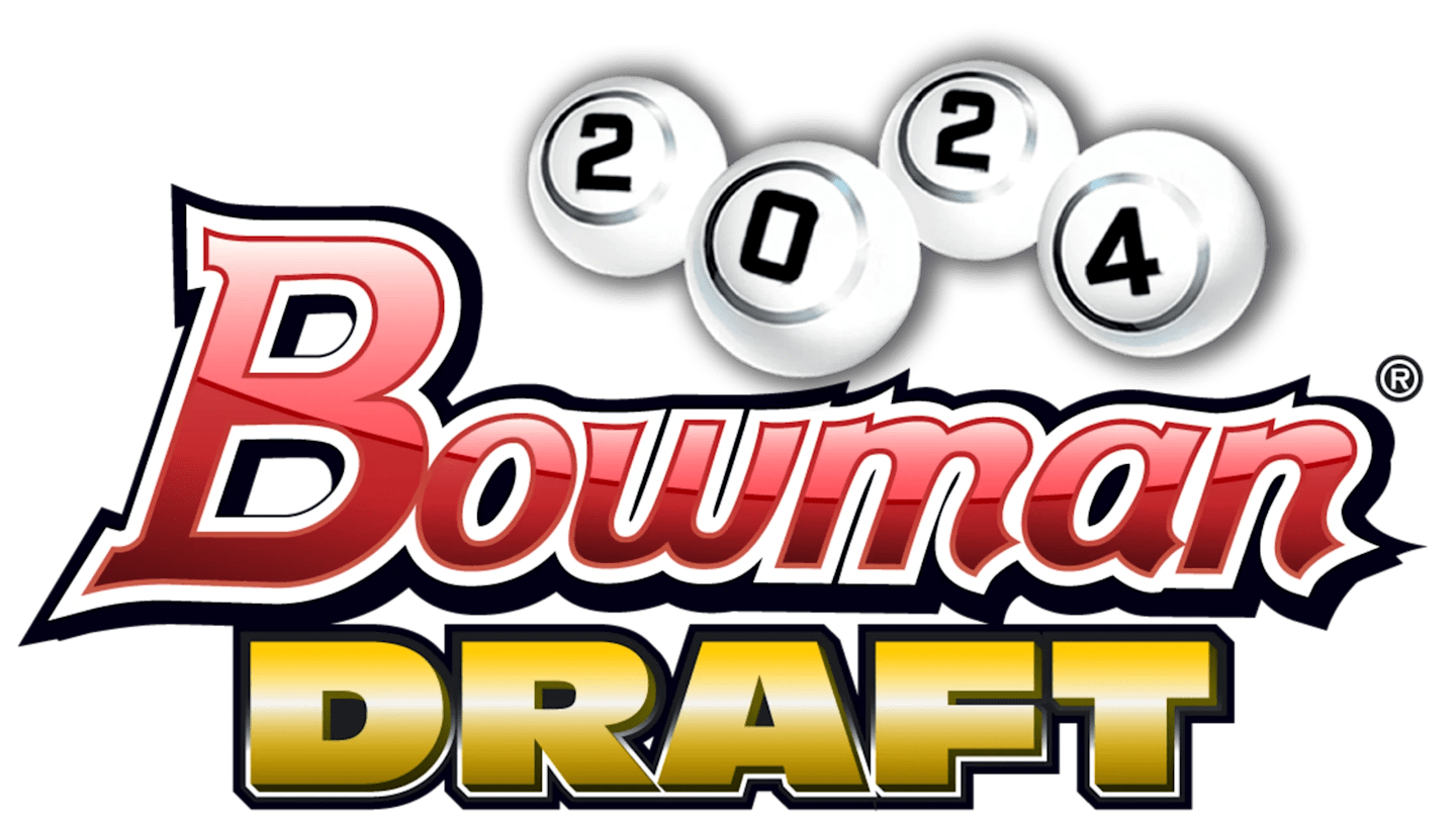 Sleeper prospects and cards from Bowman Draft 2024