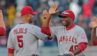 Former Angels Legend Gets Honest on Not Being Picked as Manager
