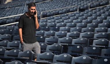 Padres' AJ Preller Reveals Secret Formula: Gatorade, Chocolate Milk, and Adrenaline
