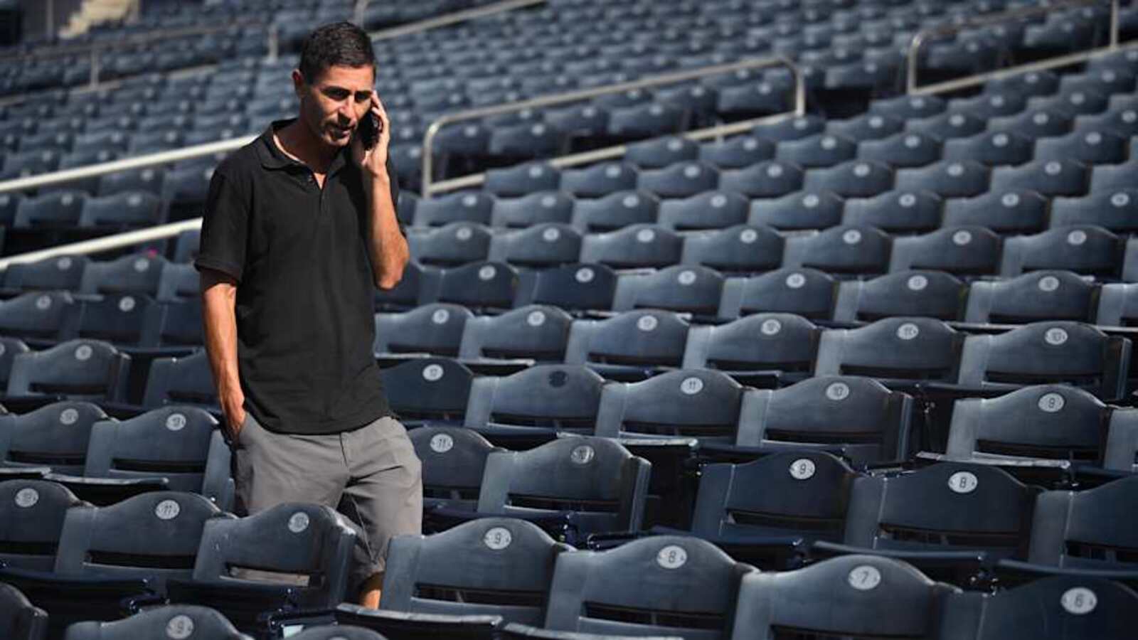 Padres' AJ Preller Reveals Secret Formula: Gatorade, Chocolate Milk, and Adrenaline