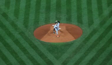 Division Series - Detroit Tigers v Seattle Mariners - Game Five