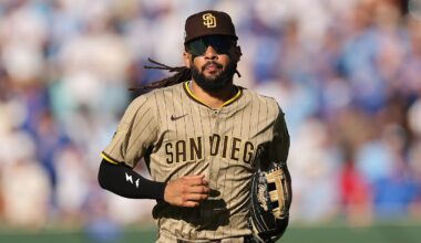 Wild Card Series - San Diego Padres v Chicago Cubs - Game One