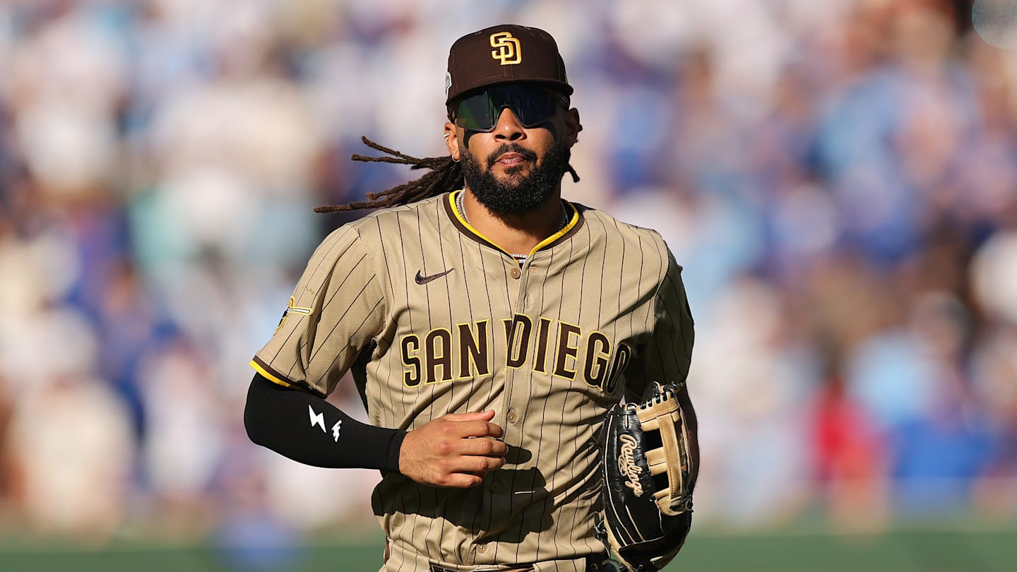 Wild Card Series - San Diego Padres v Chicago Cubs - Game One