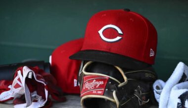 Veteran Coach Leaves Reds for a Surprising New Role