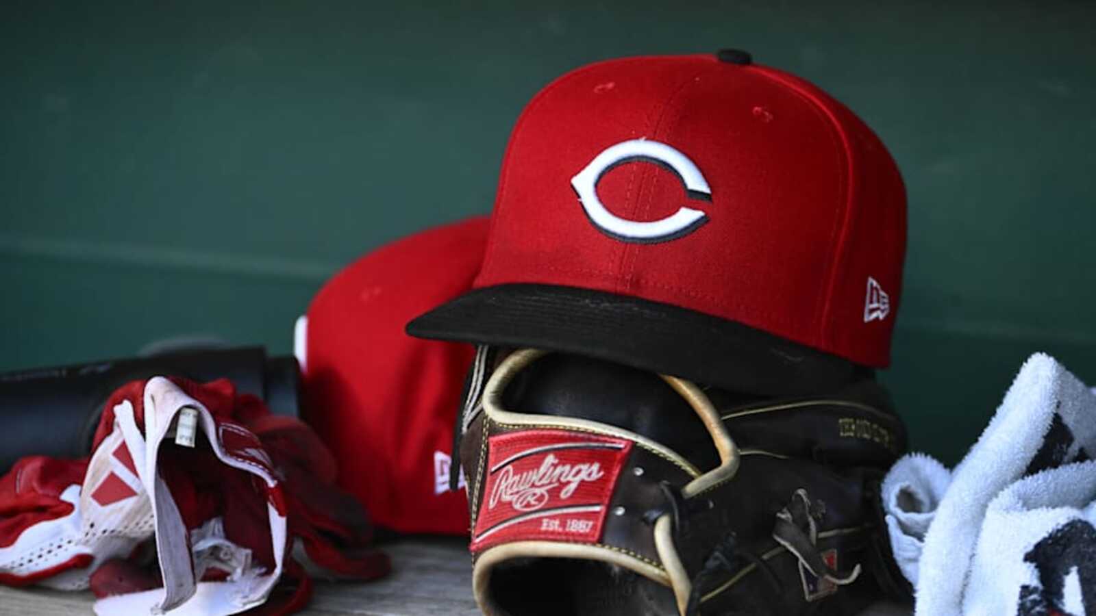 Veteran Coach Leaves Reds for a Surprising New Role