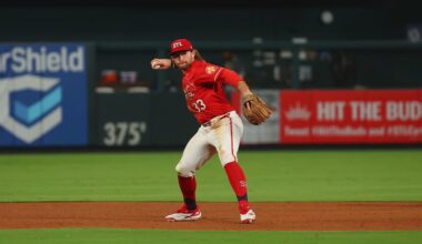 Milwaukee Brewers v St. Louis Cardinals