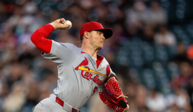 Cardinals Linked To AL East Contender As Potential Sonny Gray Trade Partner