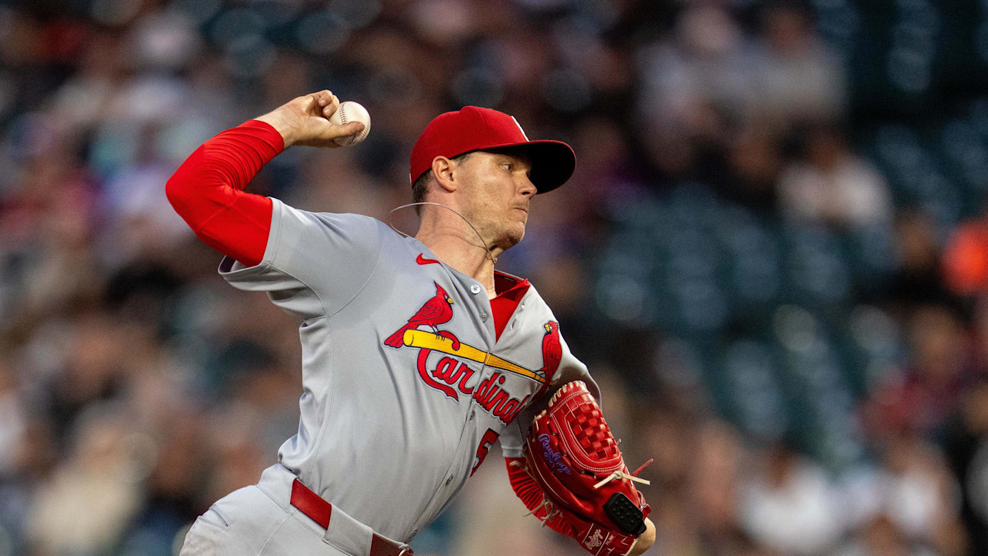 Cardinals Linked To AL East Contender As Potential Sonny Gray Trade Partner