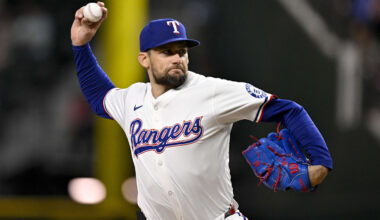 Did Rangers’ Nathan Eovaldi Have a Chance To Win His First Cy Young This Year?