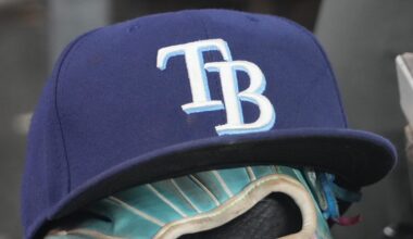 Rays Reportedly Interested in Adding Veteran for This Key Area