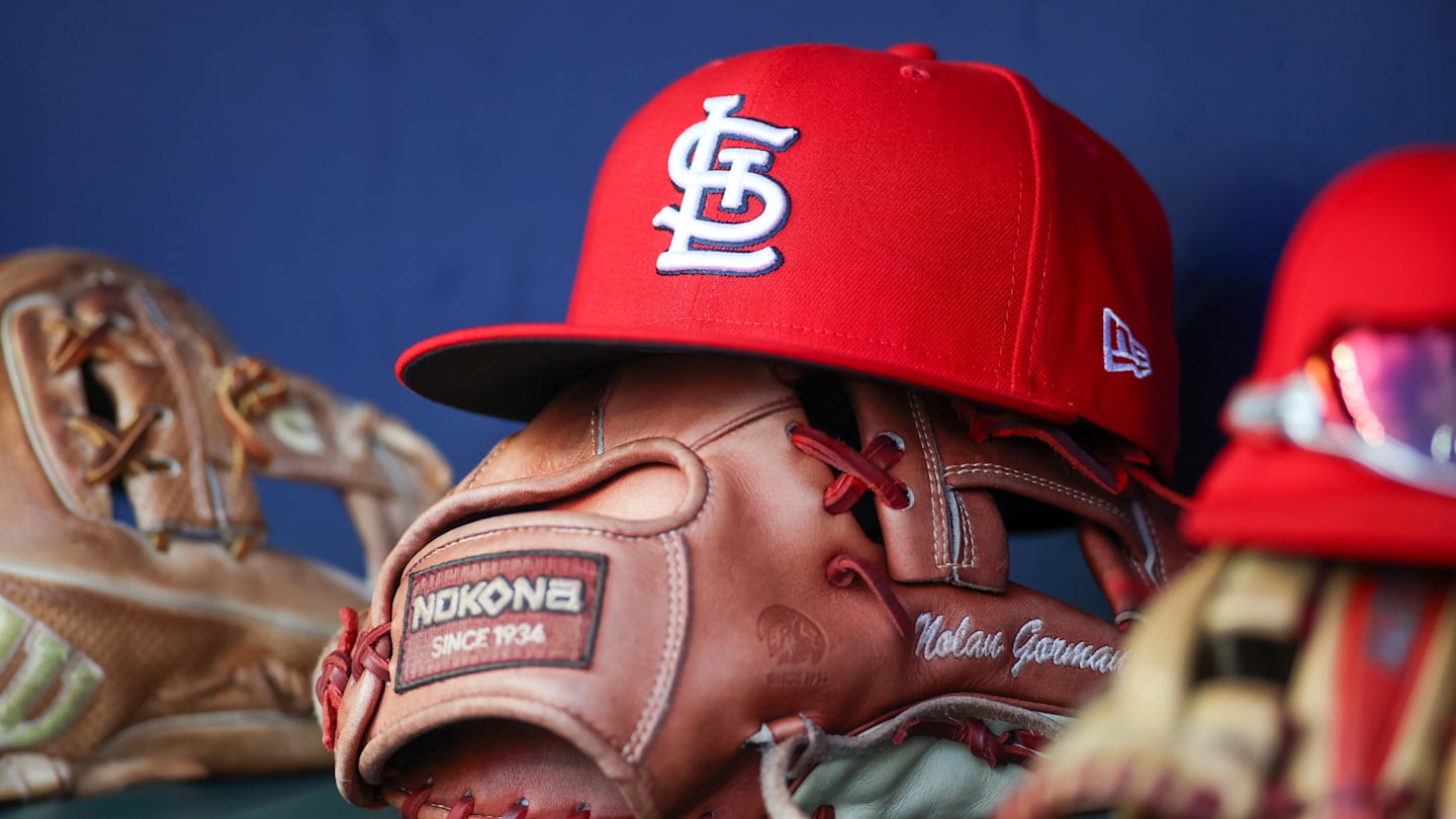 Cardinals 5-Year Veteran Generating Early Trade Rumors