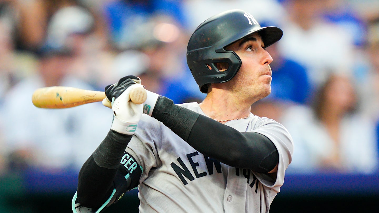 If the Royals want an everyday left fielder in free agency, there is only one option