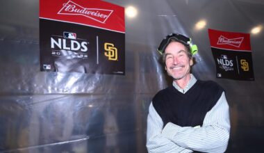 Seidler Family Makes Huge Announcement Regarding Padres' Future