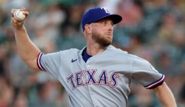 Why Merrill Kelly Reunion May No Longer Be Realistic For D-backs