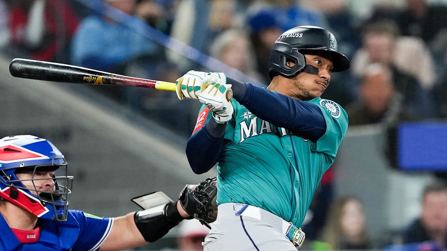 MLB expert thinks Royals should eye an under-the-radar bat in free agency