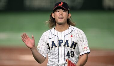 South Korea v Japan - Asia Professional Baseball Championship Final